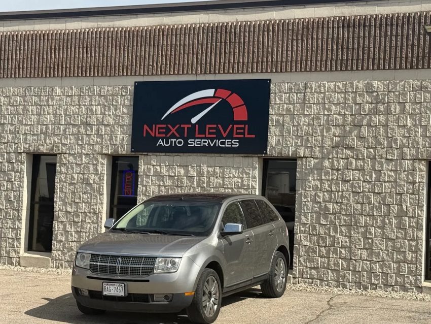 Milwaukee’s expert auto repair shop
